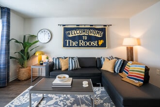 Building Photo - Roost, The