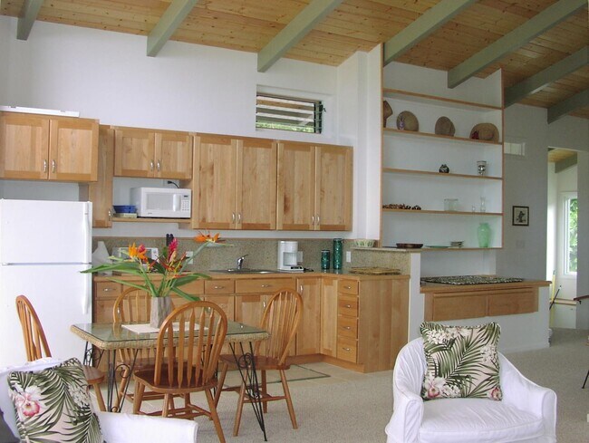 Foto del edificio - Beautiful Maunawili 2Bedroom Retreat!