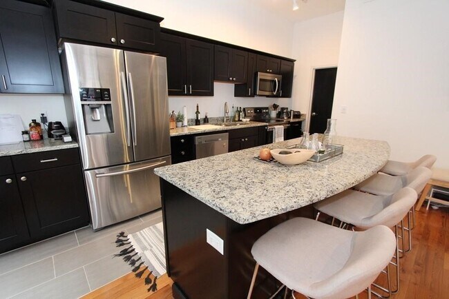 Foto del edificio - 48 Winter St