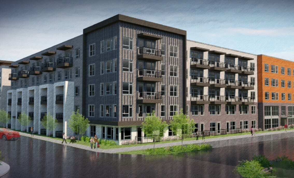 Alexan Montview Plaza 2060 N Chester St Aurora, CO Apartments for