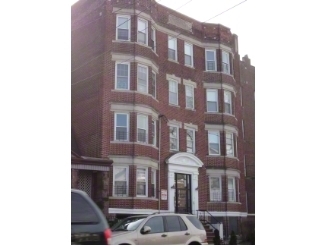 Foto del edificio - 227 Mount Prospect Ave