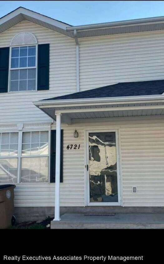 Primary Photo - 2 br, 1.5 bath House - 4721 Scepter Way