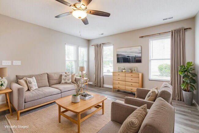 Foto del edificio - 2613 Quarry Ridge Ln