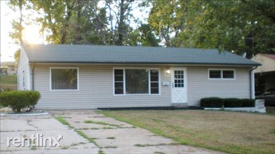 Building Photo - 10111 Jett Dr