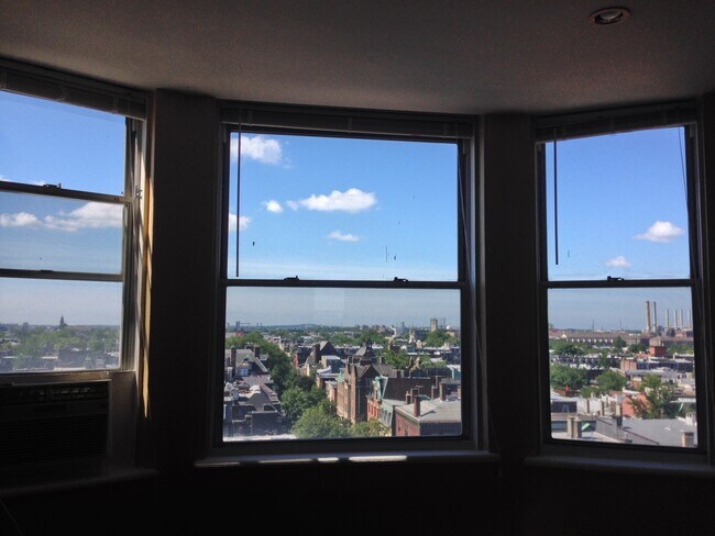 Foto del edificio - 2135 Walnut St