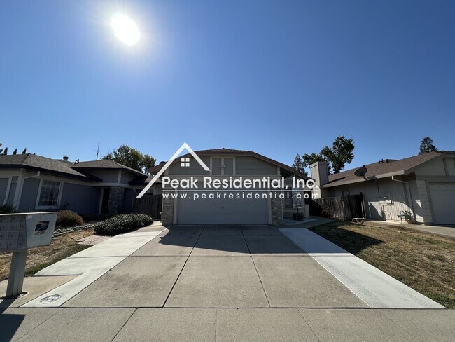 Foto del edificio - Charming 3 bd/2 ba Elk Grove Home!
