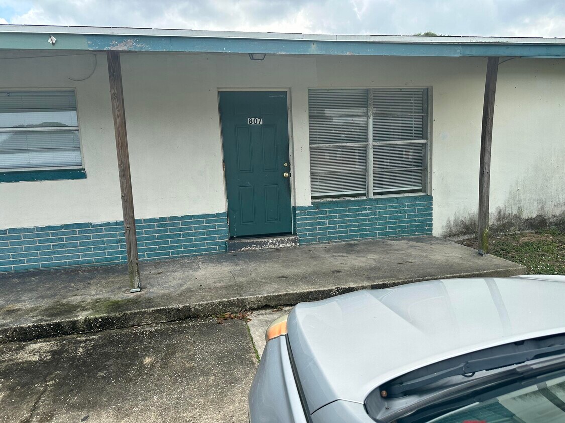 807 Revels Ln, Fort Pierce, FL 34982 Townhome Rentals in Fort Pierce