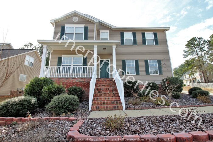 Primary Photo - 125 Hope Trace Way, Irmo, SC 29063