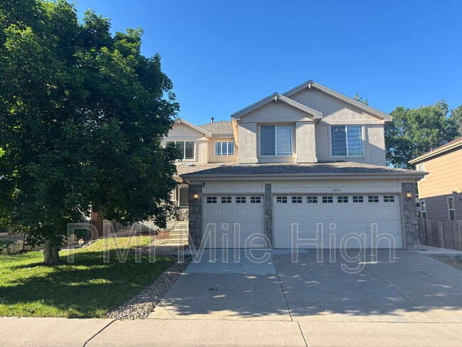 Photo - 4734 E 127th Dr House
