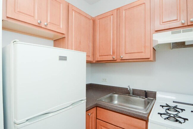 Foto del edificio - 1742 N Humboldt Blvd
