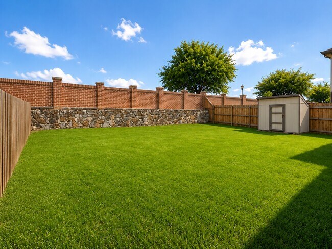 Foto del edificio - 3608 Willow Creek Trl