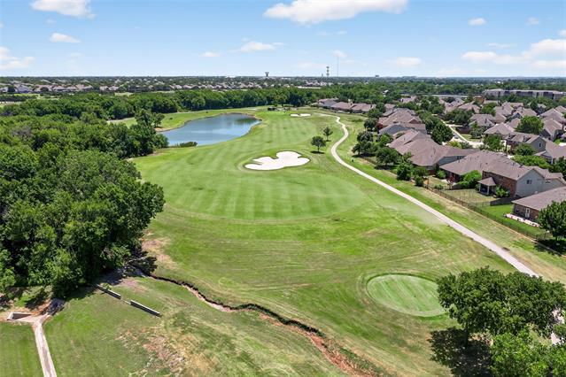 Foto del edificio - 813 Deer Ridge Trail