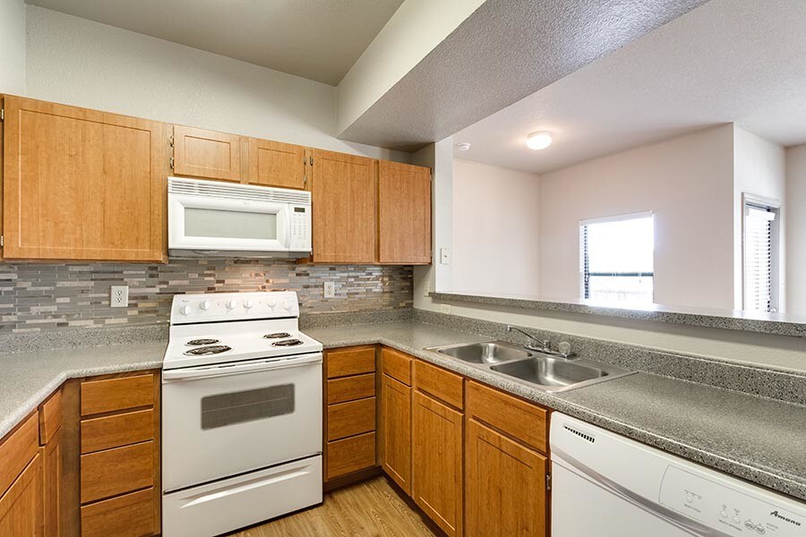 Bradford Place Apartments Apartments in Commerce, TX