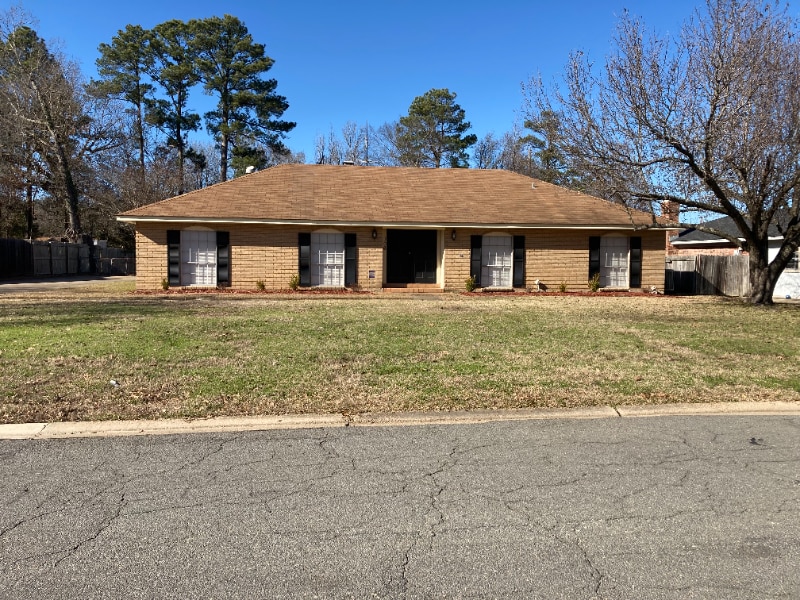 106 Westland Pl, West Monroe, LA 71291 House Rental in West Monroe