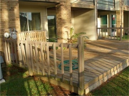 Foto del edificio - 15838 Seahorse Dr