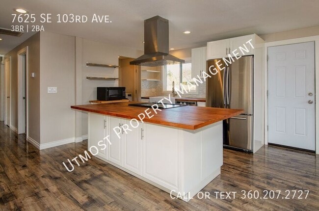 Building Photo - 7625 SE 103rd Ave