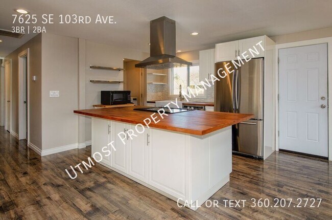 Foto del edificio - 7625 SE 103rd Ave