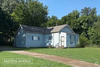Building Photo - 2663 Dunn Ave