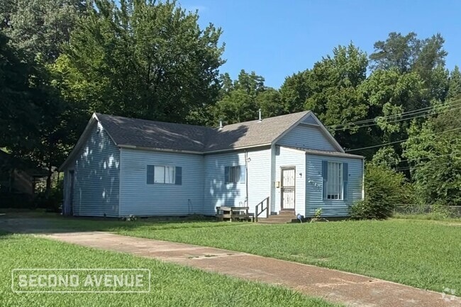 Building Photo - 2663 Dunn Ave