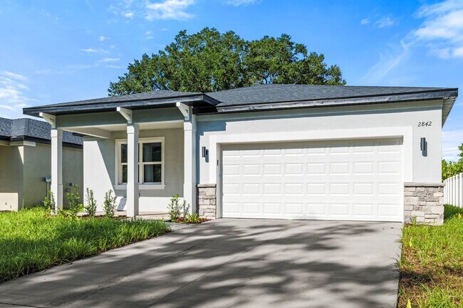 Building Photo - Available Now! Brand New 4/2 Single Family...