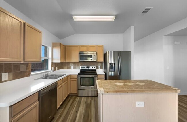 Foto del edificio - 1608 Desperado Rd