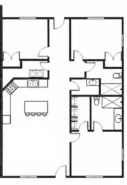 Building Photo - 982 Dundee Dr
