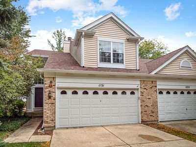 Foto del edificio - 1151 Wickfield Ct