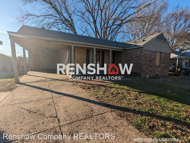 Foto del edificio - 4 br, 1.5 bath House - 3733 Brompton Rd