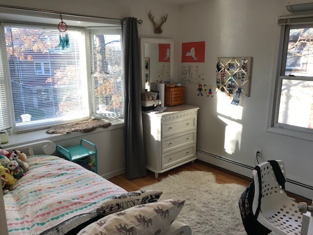 Bedroom #1 / Office - 432 Sixth Ave