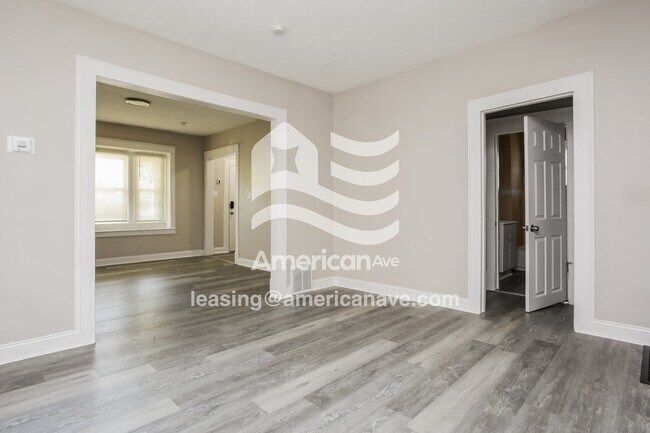 Foto del edificio - 2737 Bales Ave
