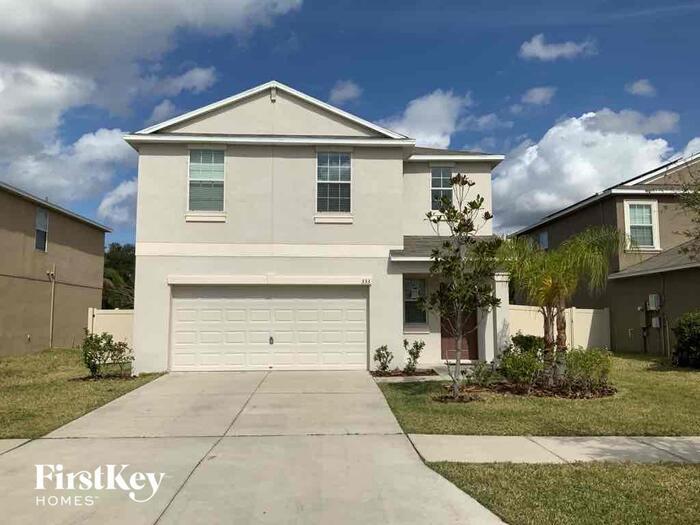333 Cascade Bend Dr, Ruskin, FL 33570 House for Rent in Ruskin, FL