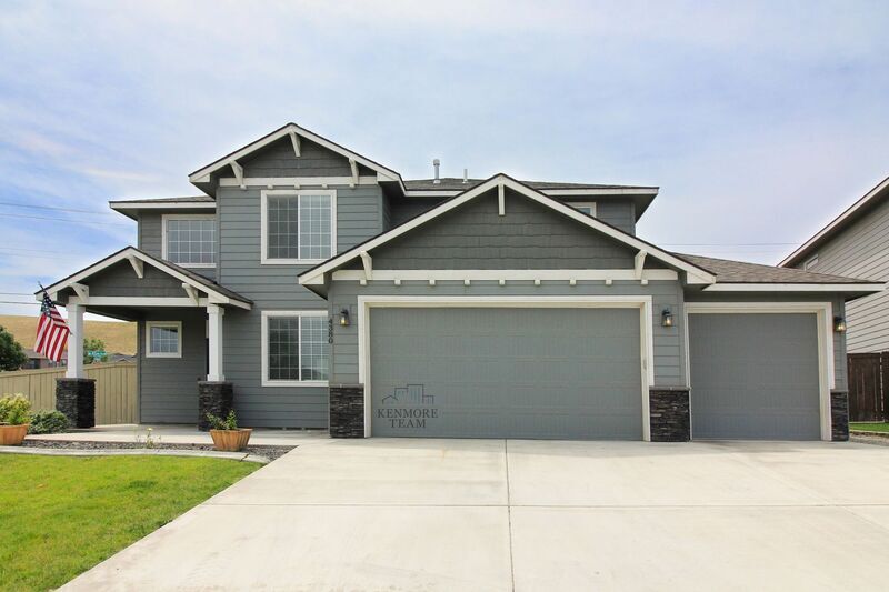 Primary Photo - 4380 S Anderson Pl
