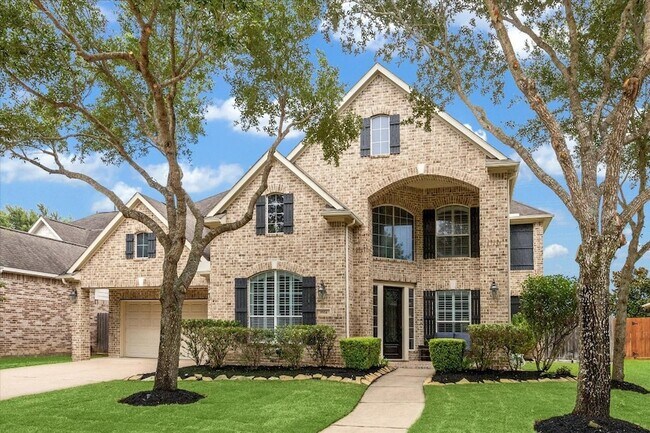 Foto del edificio - 9914 Slover Creek Ln