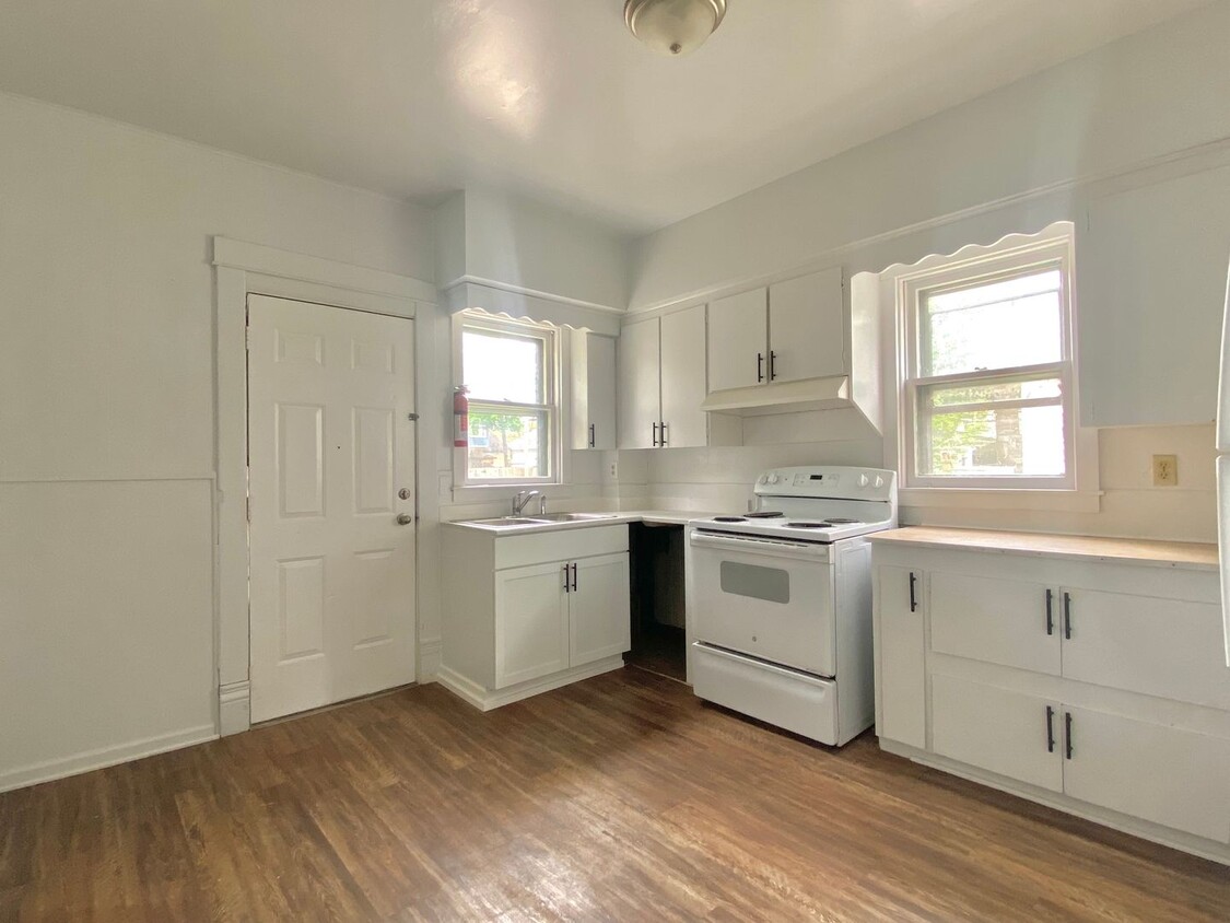 Foto principal - 1016 E Stockbridge Ave