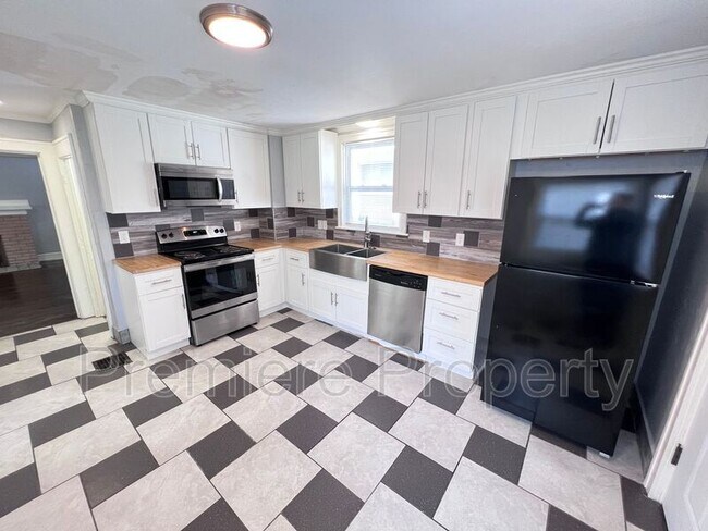 Foto del edificio - 5617 Olive St
