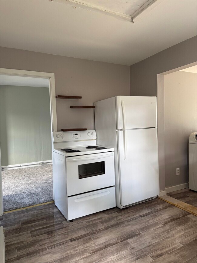 Foto del edificio - 1304 S 11th St