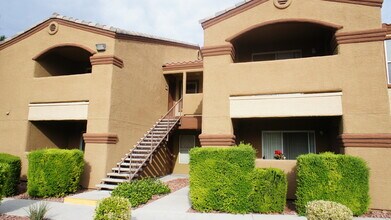 Building Photo - 5055 W Hacienda Ave
