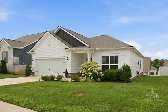 Foto del edificio - 3707 Clementine Ln