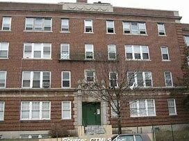 Building Photo - 1533 Chapel St