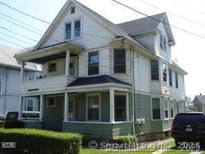 Building Photo - 110 Shippan Ave