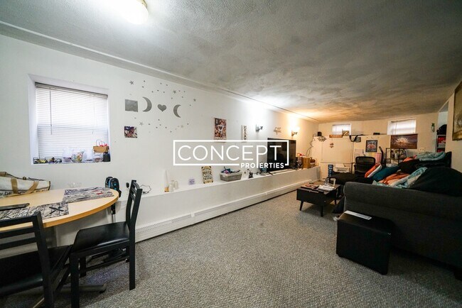 Building Photo - 24 St Cyprians Pl