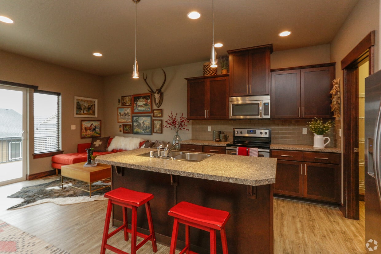 StoneHorse At Wandermere Apartments 13101 Shetland Ln Spokane, WA