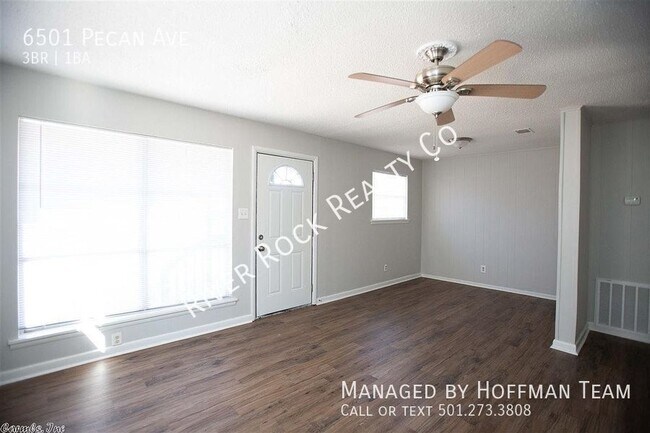 Building Photo - 6501 Pecan Ave