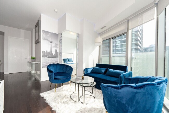 Photo du bâtiment - 14 York St