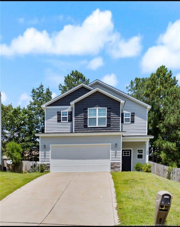 Foto del edificio - 349 Abbottswood Dr