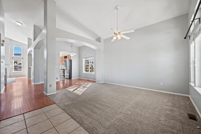 Photo - 2258 S Gibraltar Way House