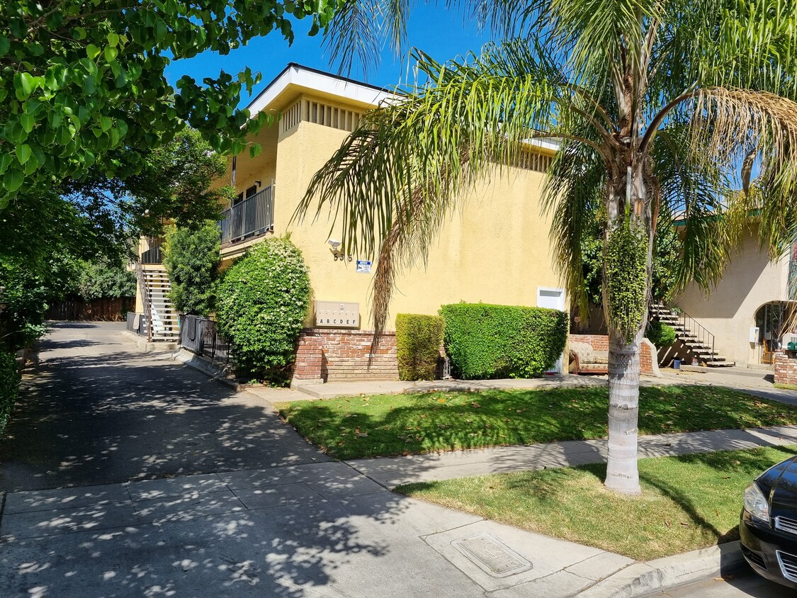 Primary Photo - 535 N 5th St