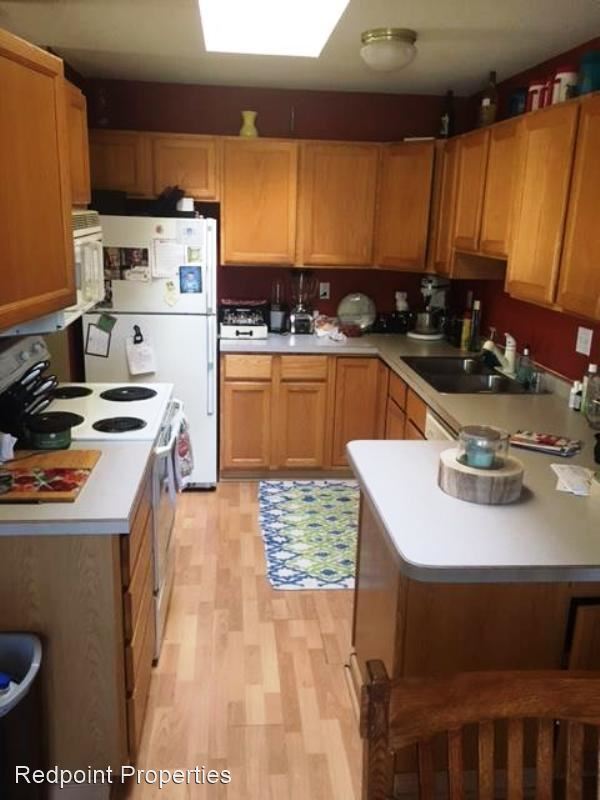 Foto del edificio - 2 br, 2 bath House - 3110 18th St S