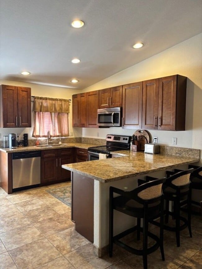 Building Photo - La Quinta Cove