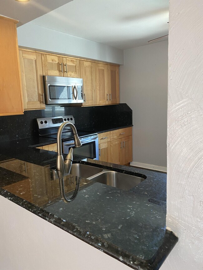 Foto del edificio - 1515 E Ocean View Ave